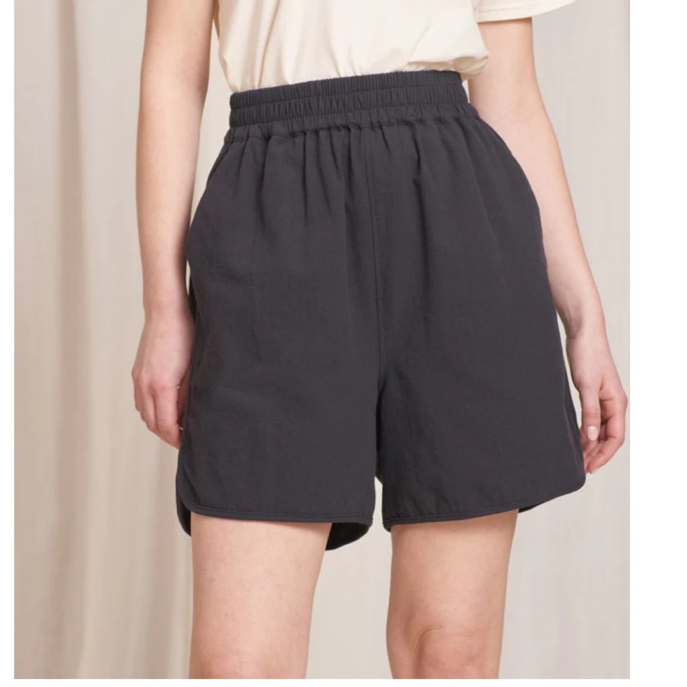 Tradlands Glenn long shorts